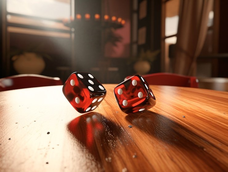 Sistem tier dan reward di ledakwin